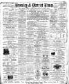 Bromley & District Times Friday 08 June 1894 Page 1