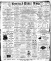 Bromley & District Times Friday 15 June 1894 Page 1