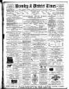 Bromley & District Times Friday 14 September 1894 Page 1