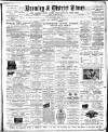 Bromley & District Times Friday 14 December 1894 Page 1