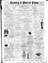 Bromley & District Times Friday 12 July 1895 Page 1