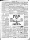 Bromley & District Times Friday 01 November 1895 Page 3