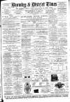 Bromley & District Times Friday 09 October 1896 Page 1