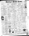 Bromley & District Times Friday 04 December 1896 Page 1
