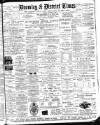 Bromley & District Times Friday 25 December 1896 Page 1