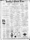 Bromley & District Times Friday 29 January 1897 Page 1