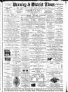 Bromley & District Times Friday 26 February 1897 Page 1