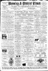Bromley & District Times Friday 30 April 1897 Page 1