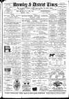 Bromley & District Times Friday 28 May 1897 Page 1