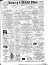 Bromley & District Times Friday 02 July 1897 Page 1