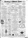 Bromley & District Times Friday 20 August 1897 Page 1