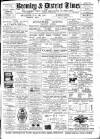 Bromley & District Times Friday 27 August 1897 Page 1