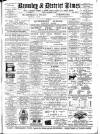 Bromley & District Times Friday 10 September 1897 Page 1