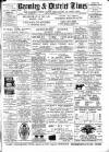 Bromley & District Times Friday 17 September 1897 Page 1