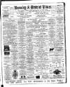 Bromley & District Times Friday 15 October 1897 Page 1
