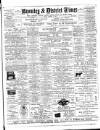 Bromley & District Times Friday 10 December 1897 Page 1