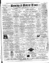 Bromley & District Times Friday 31 December 1897 Page 1