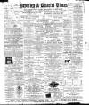 Bromley & District Times Friday 07 January 1898 Page 1