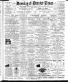 Bromley & District Times Friday 11 February 1898 Page 1