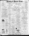 Bromley & District Times Friday 11 March 1898 Page 1