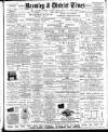 Bromley & District Times Friday 25 March 1898 Page 1