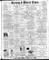 Bromley & District Times Friday 29 April 1898 Page 1