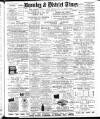 Bromley & District Times Friday 13 May 1898 Page 1