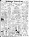 Bromley & District Times Friday 16 September 1898 Page 1