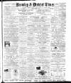 Bromley & District Times Friday 14 October 1898 Page 1