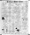Bromley & District Times Friday 21 October 1898 Page 1