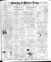 Bromley & District Times Friday 28 October 1898 Page 1