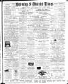 Bromley & District Times Friday 11 November 1898 Page 1