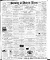 Bromley & District Times Friday 25 November 1898 Page 1