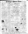 Bromley & District Times Friday 30 December 1898 Page 1