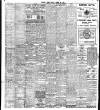 Bromley & District Times Friday 31 March 1911 Page 8