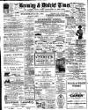 Bromley & District Times Friday 04 August 1911 Page 1