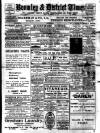 Bromley & District Times Friday 29 September 1911 Page 1