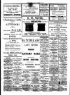 Bromley & District Times Friday 24 November 1911 Page 8
