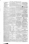 Banbury Advertiser Thursday 12 July 1855 Page 4