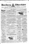 Banbury Advertiser Thursday 06 September 1855 Page 1