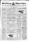 Banbury Advertiser Thursday 20 September 1855 Page 1