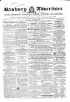 Banbury Advertiser Thursday 15 November 1855 Page 1