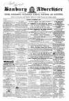 Banbury Advertiser Thursday 22 November 1855 Page 1