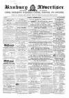 Banbury Advertiser Thursday 06 December 1855 Page 1