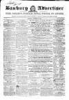 Banbury Advertiser Thursday 20 December 1855 Page 1
