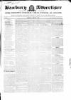 Banbury Advertiser Thursday 03 January 1856 Page 1