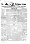 Banbury Advertiser Thursday 17 January 1856 Page 1