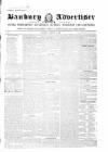 Banbury Advertiser Thursday 31 January 1856 Page 1