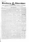 Banbury Advertiser Thursday 14 February 1856 Page 1