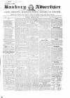 Banbury Advertiser Thursday 28 February 1856 Page 1